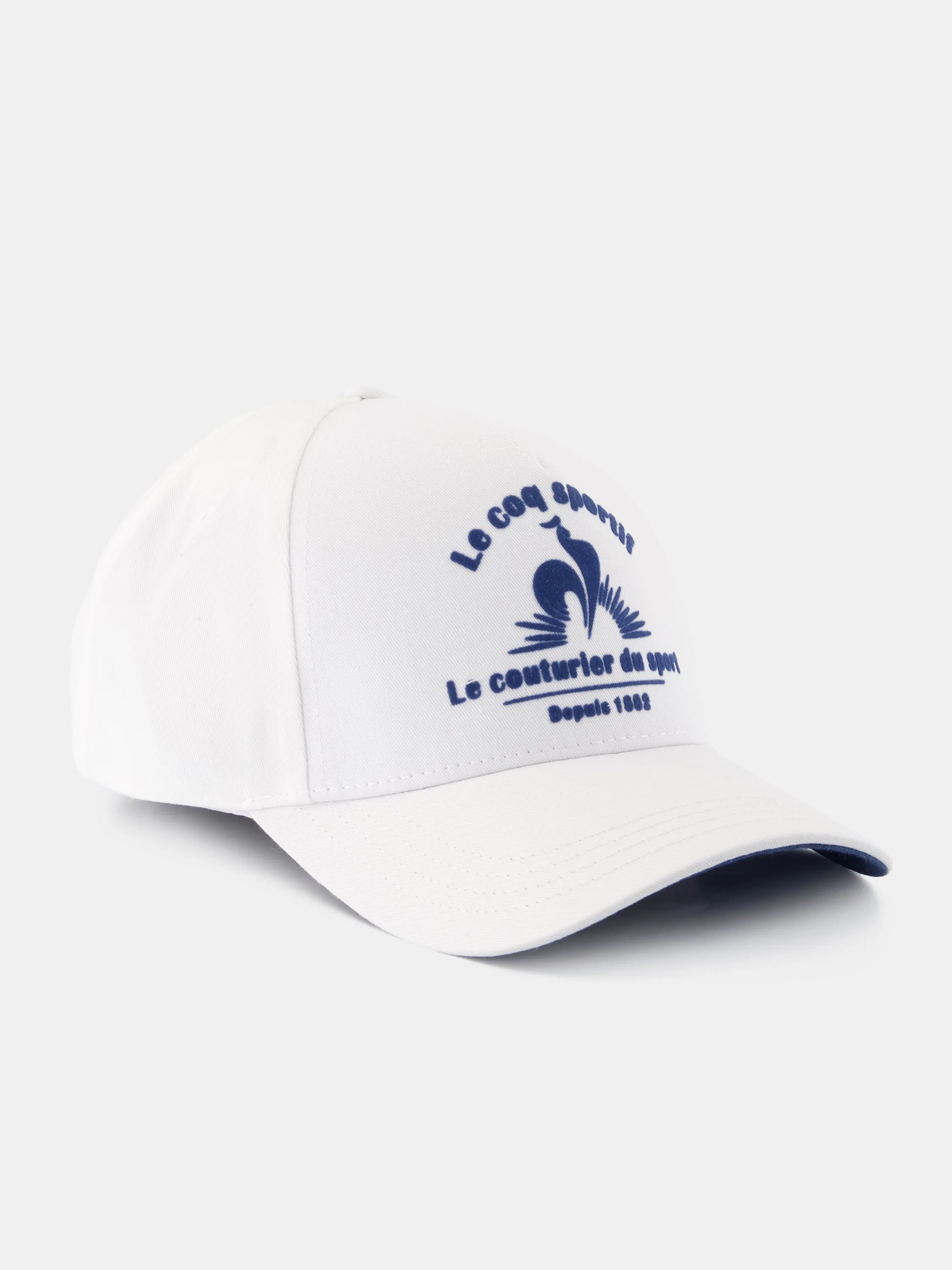 Casquette sold by Le Coq Sportif product image thumbnail 2