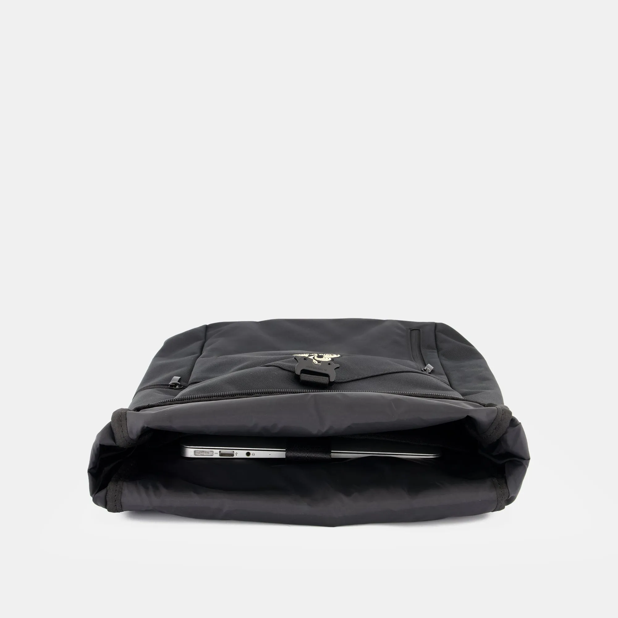 Sac à dos rolltop Coq d'Or 20L sold by Le Coq Sportif product image thumbnail 5