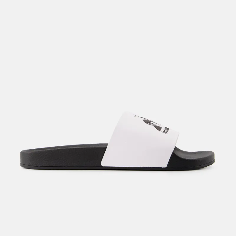 Claquettes Slide made by Le Coq Sportif