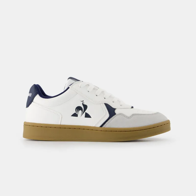 Sneakers de ville made by Le Coq Sportif