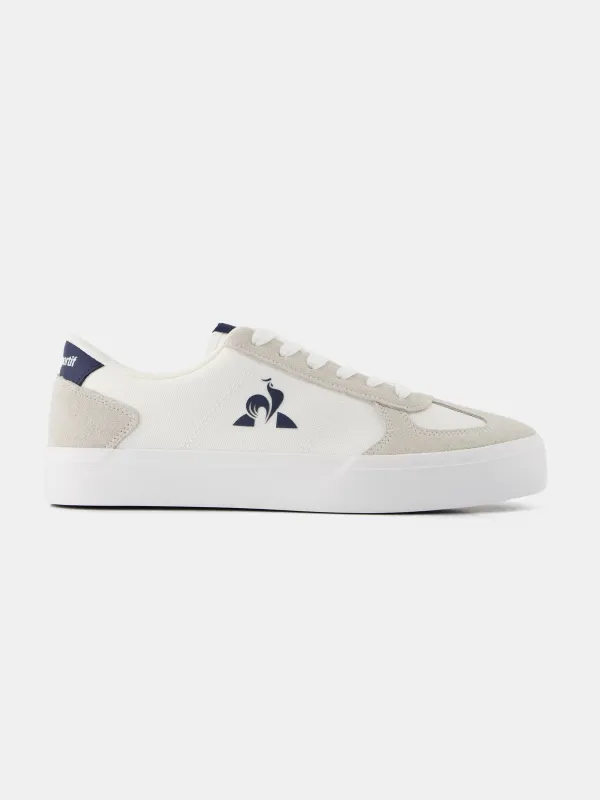 2610664-MANOSQUE optical white/dress blue | Chaussures MANOSQUE Homme made by Le Coq Sportif