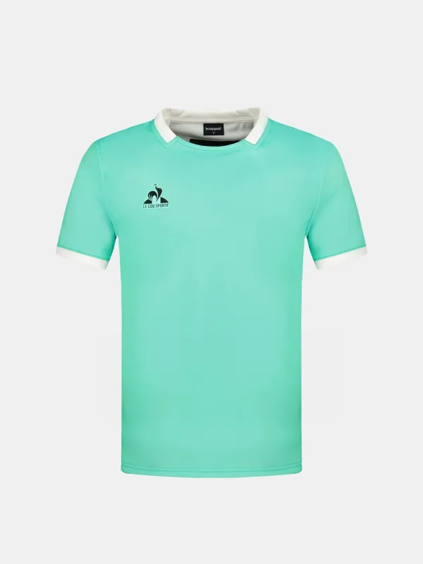 T-shirt Homme made by Le Coq Sportif