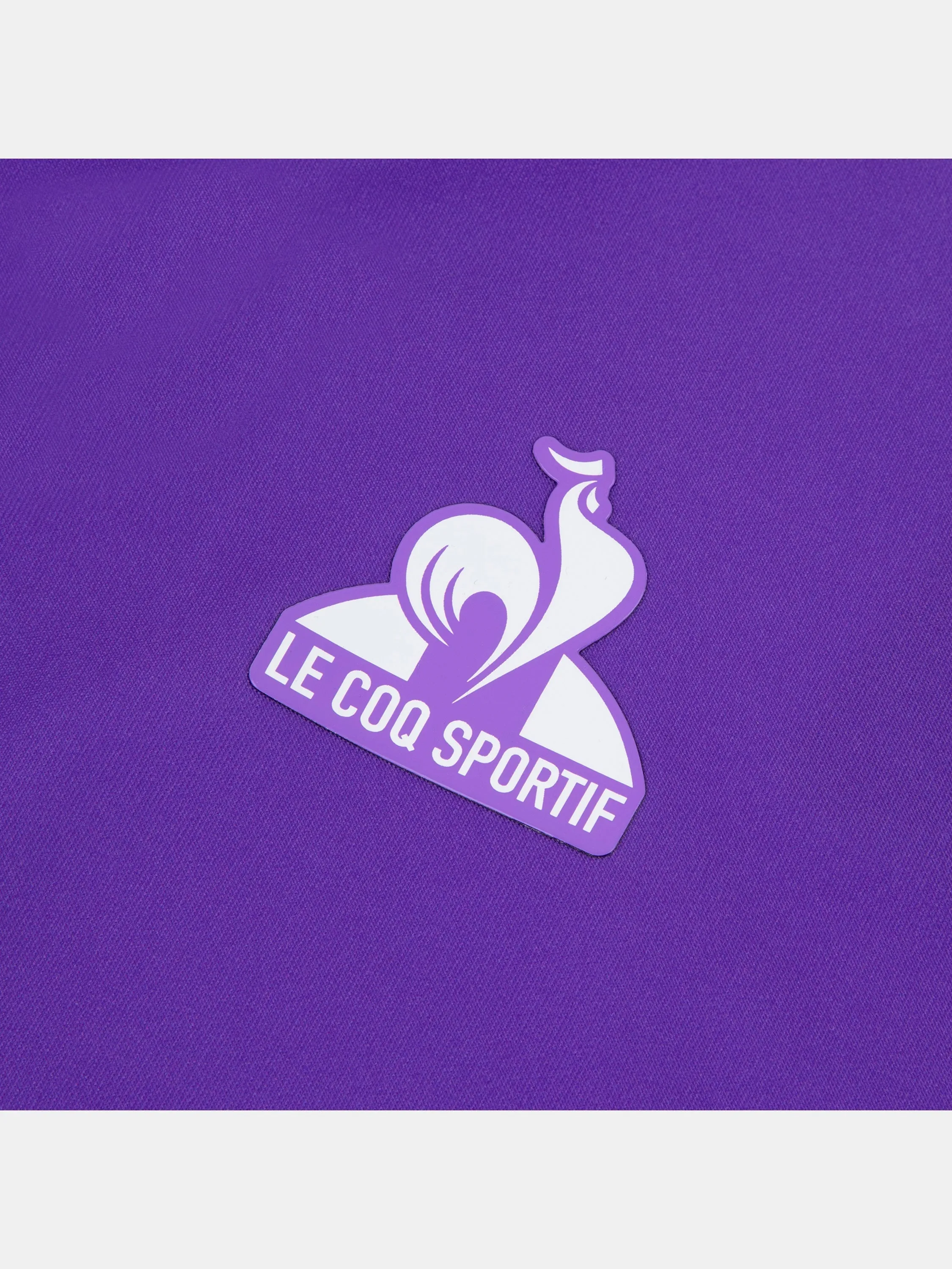 2510690-PUMAS Maillot Entrai. SS N°3 M couleur 7 | T-shirt Homme sold by Le Coq Sportif product image thumbnail 4