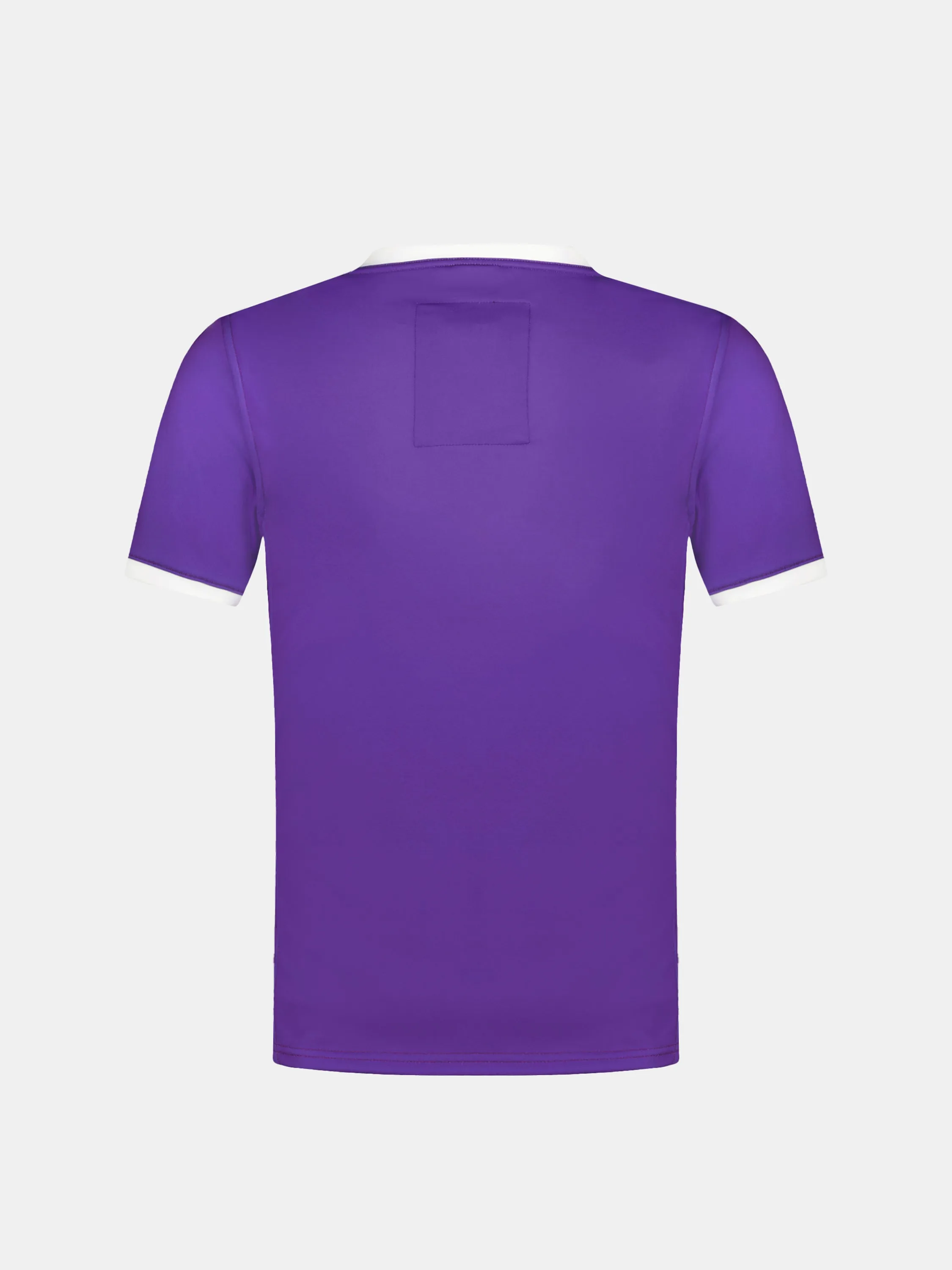 2510690-PUMAS Maillot Entrai. SS N°3 M couleur 7 | T-shirt Homme sold by Le Coq Sportif product image thumbnail 2