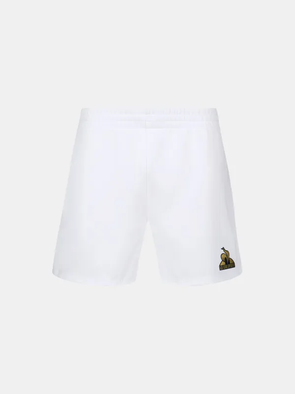 2510654-PUMAS OTHERS Short Pro 24 Home N°2 M new | Short Homme made by Le Coq Sportif