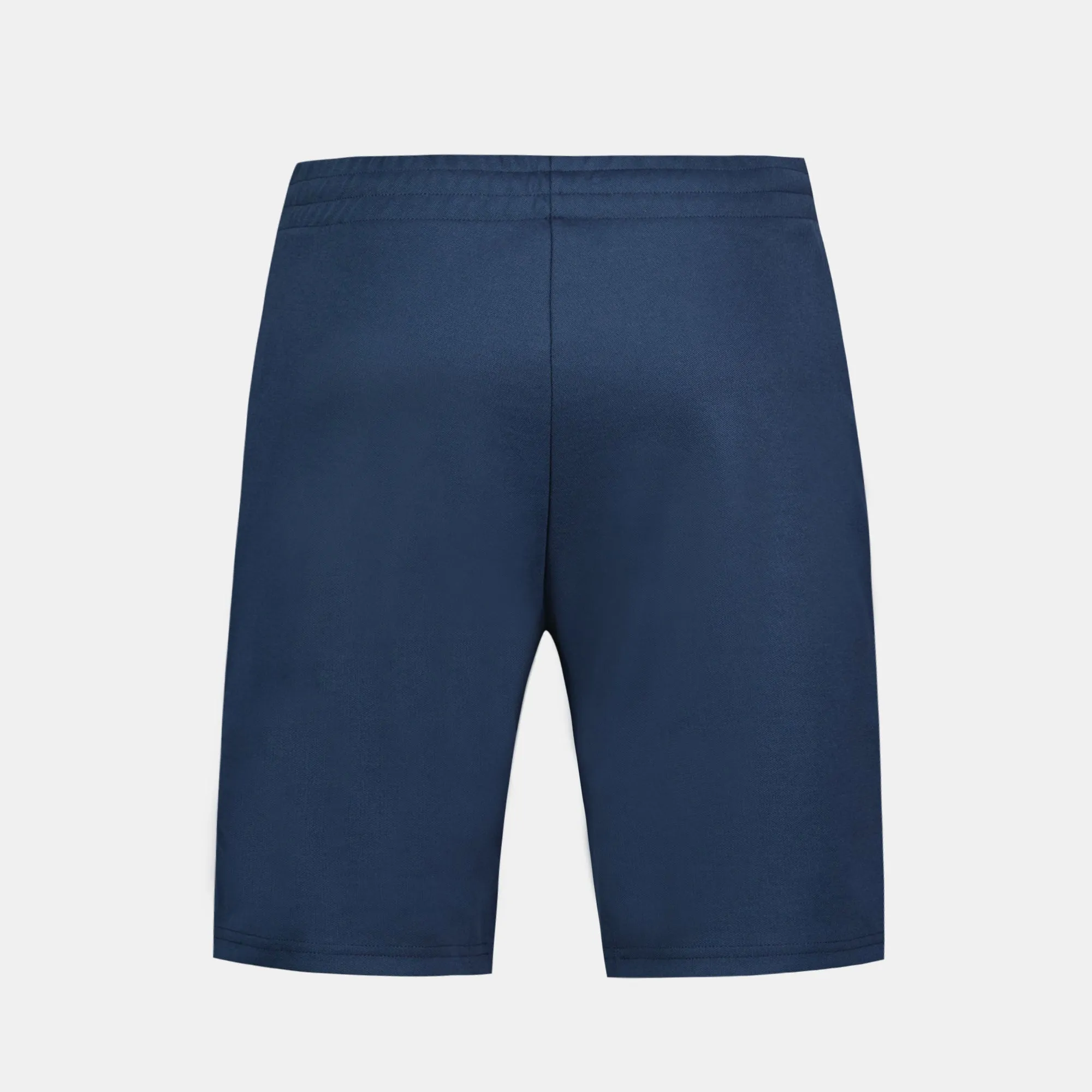 Short avec détails tricolores sold by Le Coq Sportif product image thumbnail 2