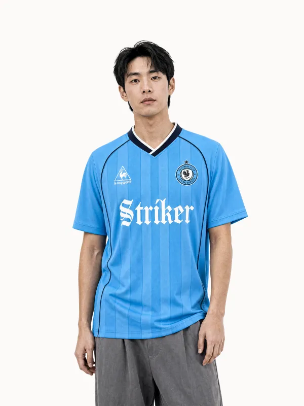 Maillot de foot "Striker" made by Le Coq Sportif