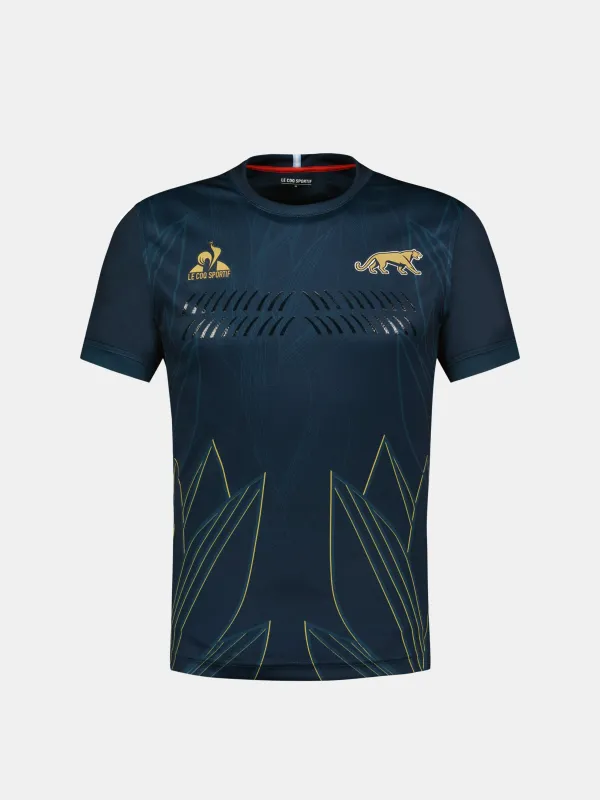 2510665-PUMAS XV Maillot Match 24 NO SP Away M a | Maillot Homme made by Le Coq Sportif