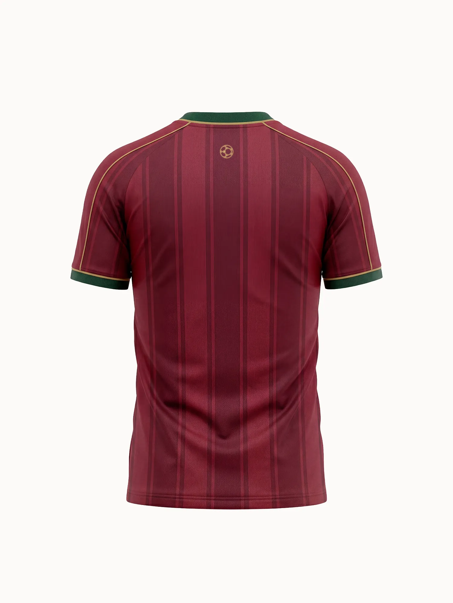 Maillot de foot LCS Cup sold by Le Coq Sportif product image thumbnail 4