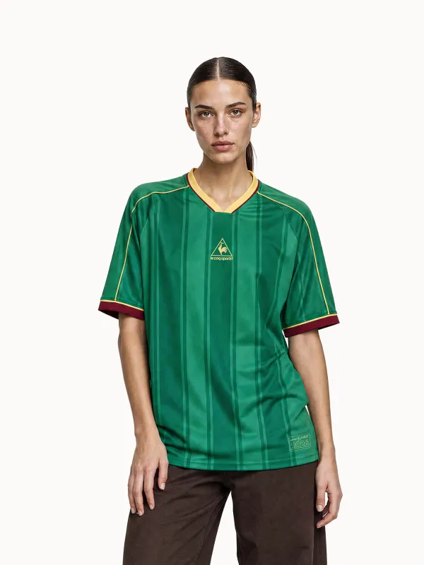 Maillot de foot LCS Cup made by Le Coq Sportif