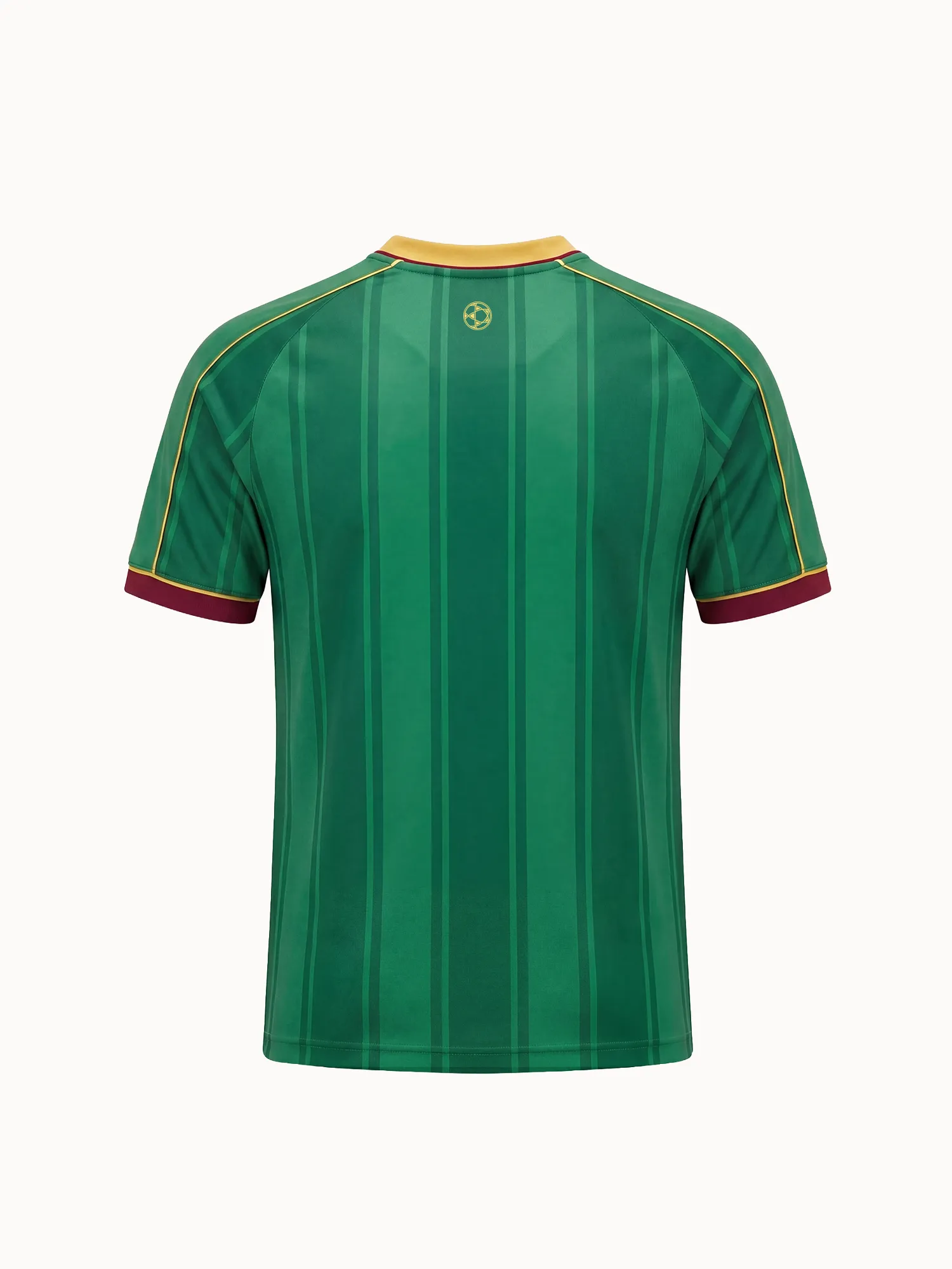 Maillot de foot LCS Cup sold by Le Coq Sportif product image thumbnail 4