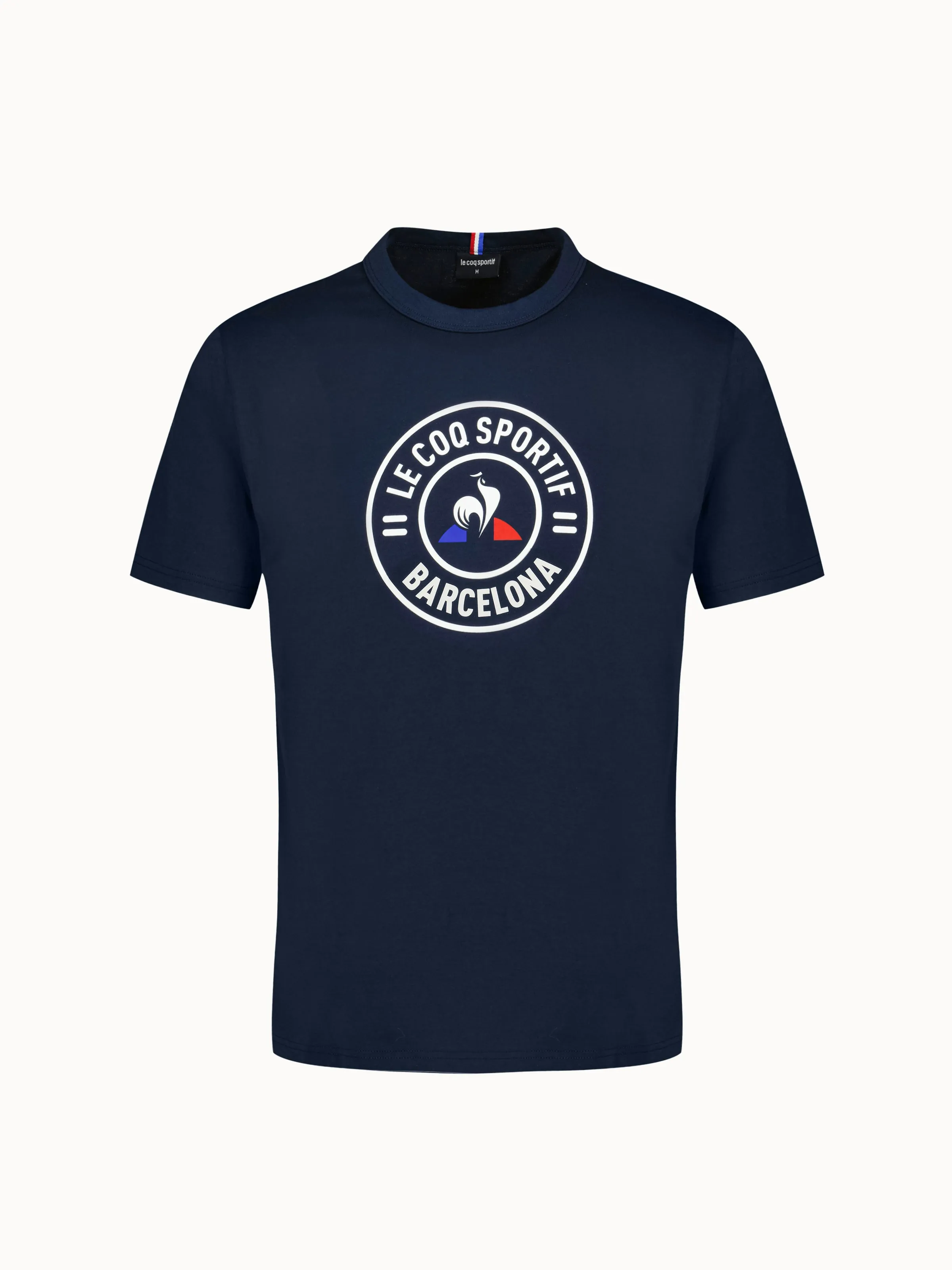 T-shirt Unisexe sold by Le Coq Sportif