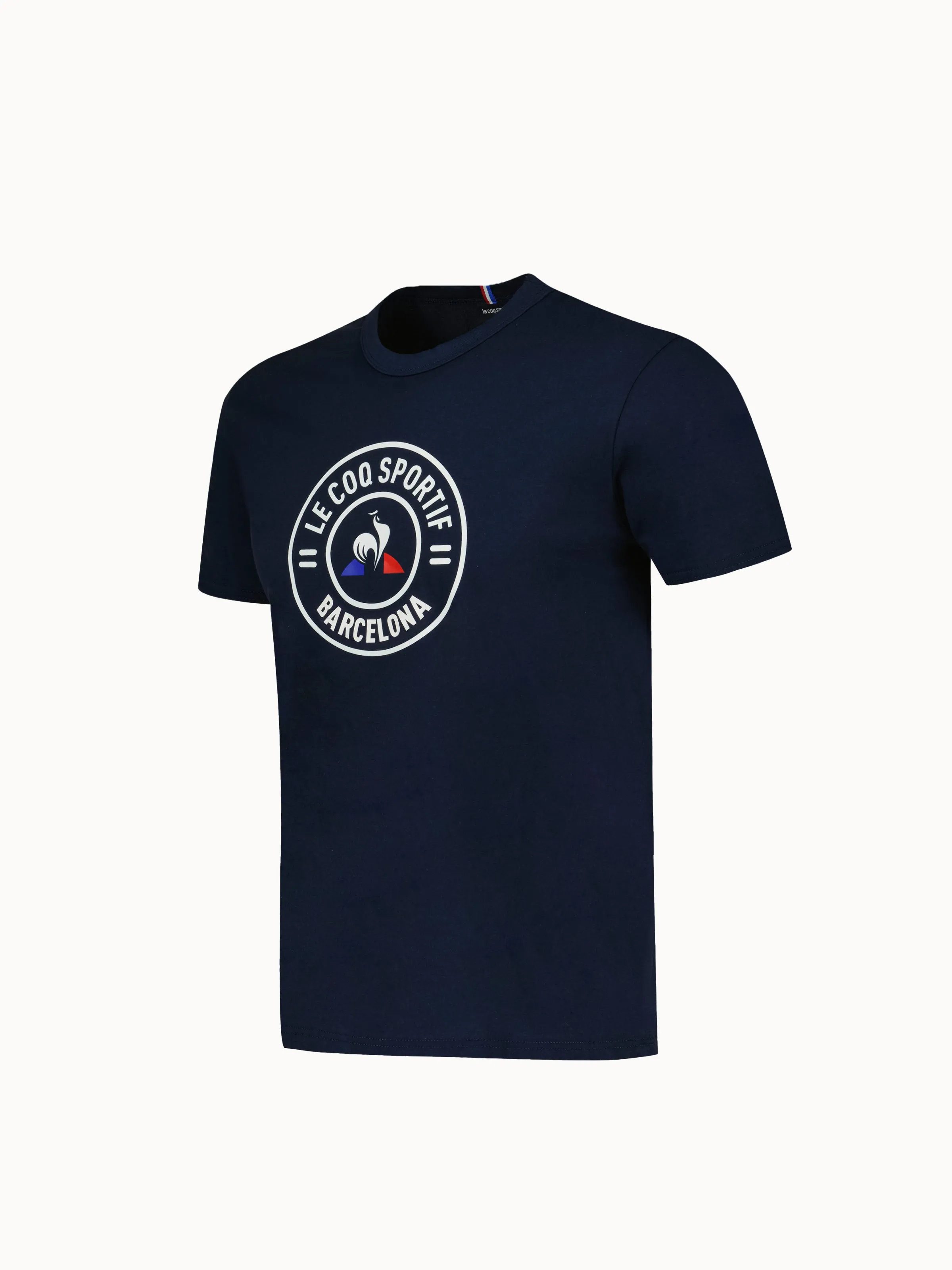 T-shirt Unisexe sold by Le Coq Sportif product image thumbnail 3