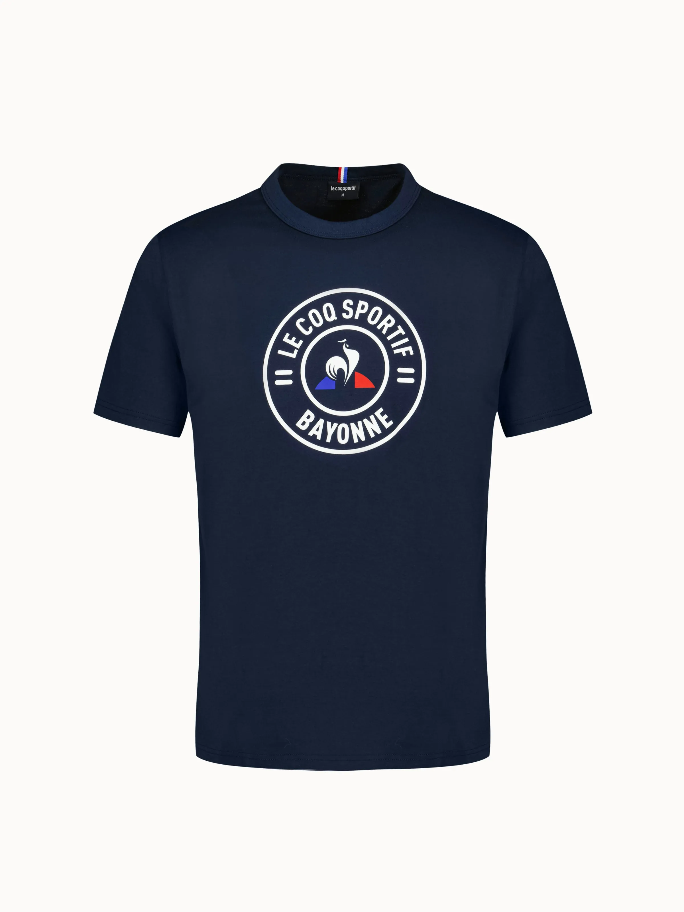 T-shirt Unisexe sold by Le Coq Sportif