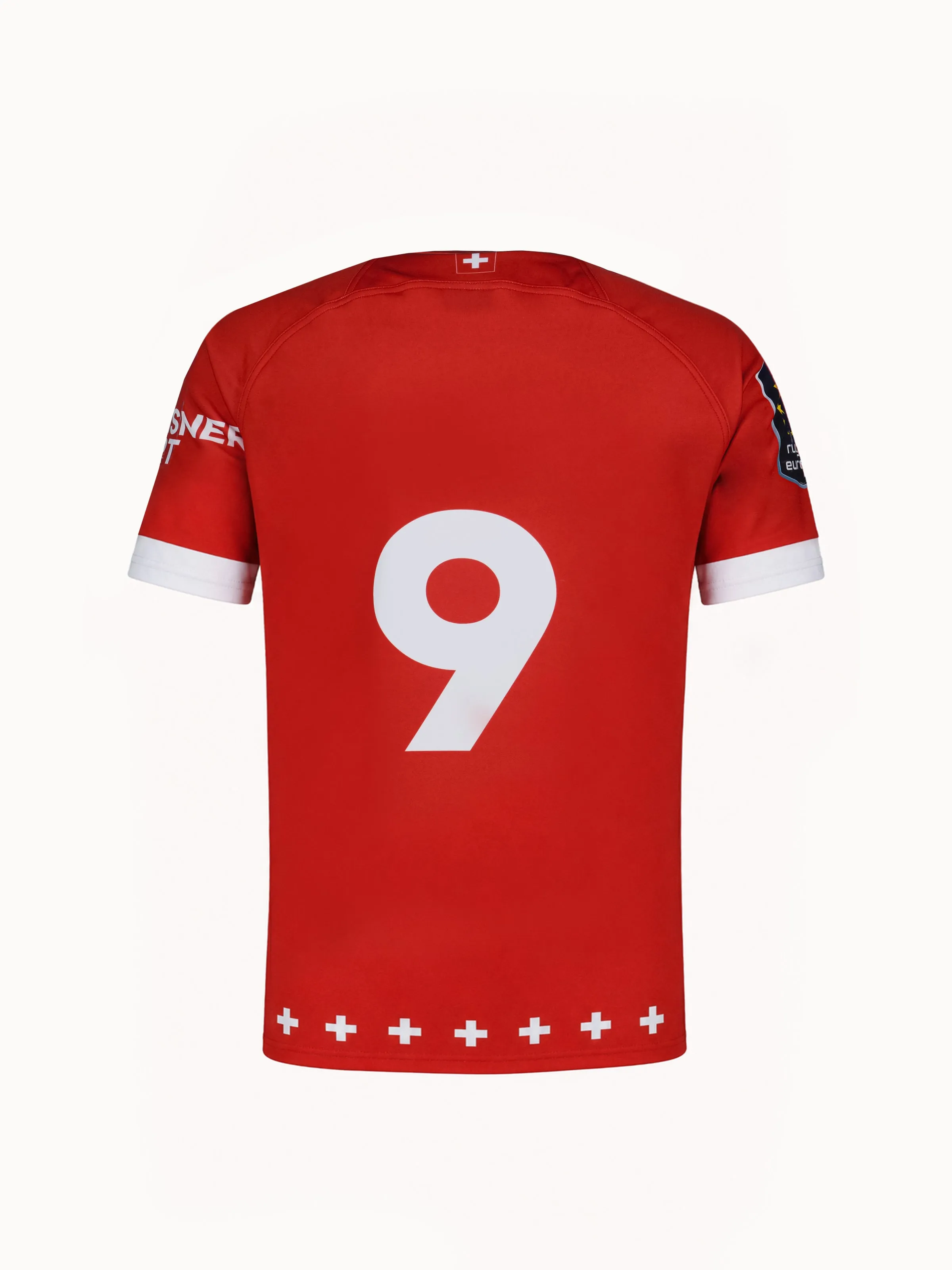 2220079-N°1 MAILLOT Subli Rugby Club SS M new op | T-shirt Homme sold by Le Coq Sportif product image thumbnail 2