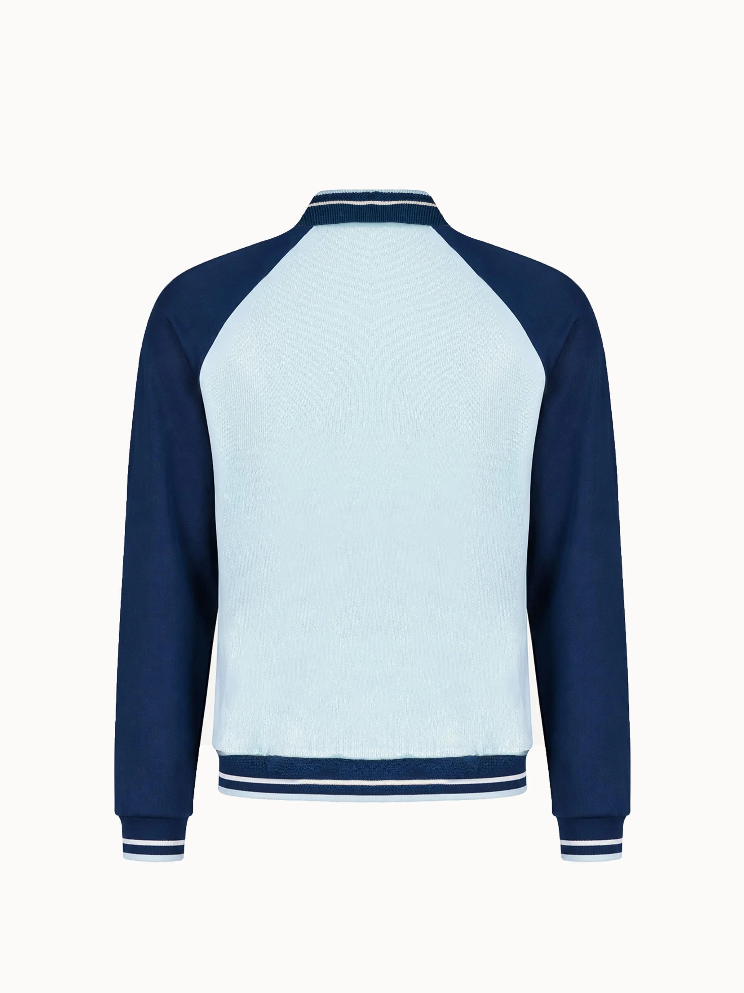 Bomber Homme sold by Le Coq Sportif product image thumbnail 2