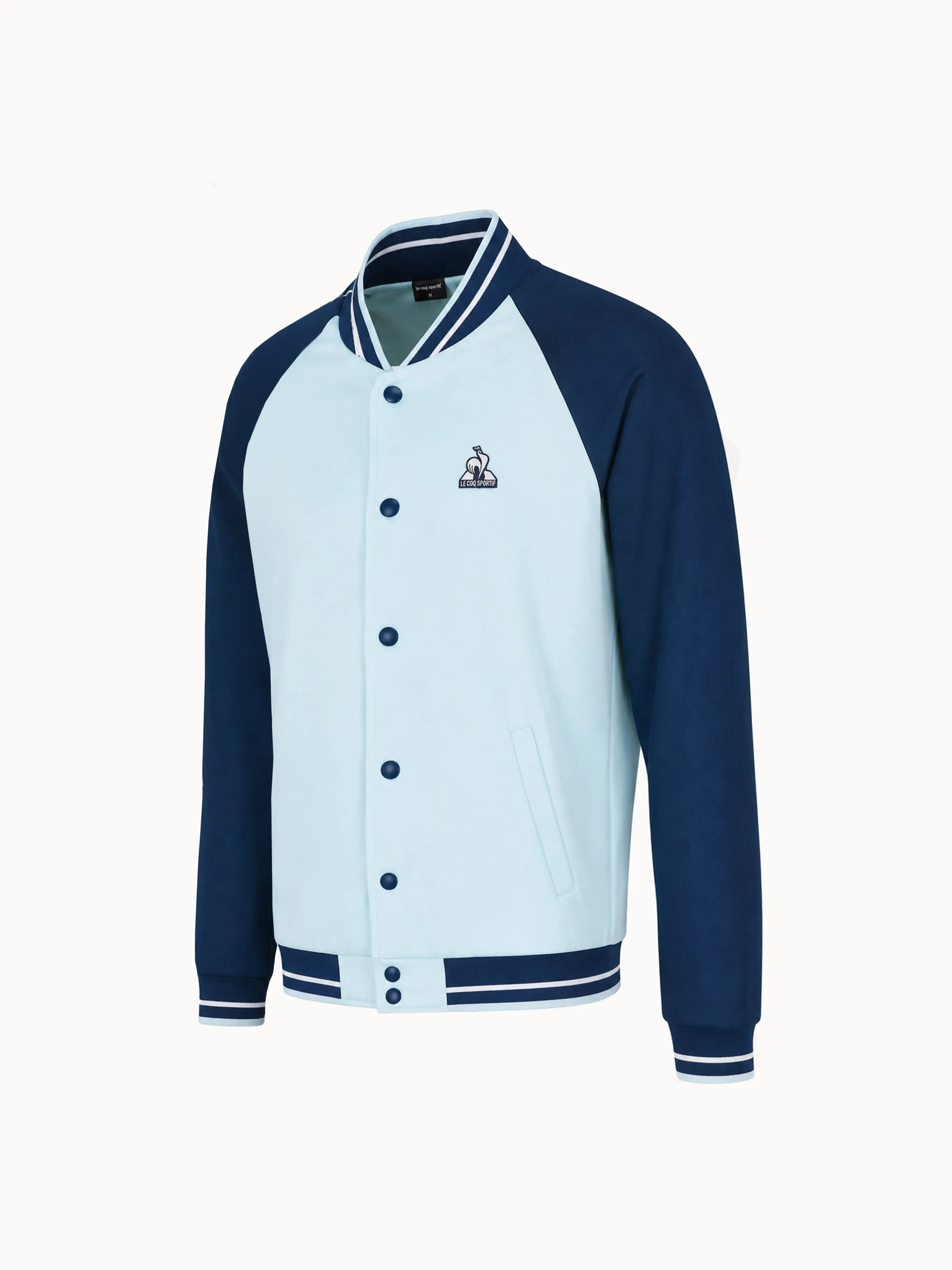 Bomber Homme sold by Le Coq Sportif product image thumbnail 3