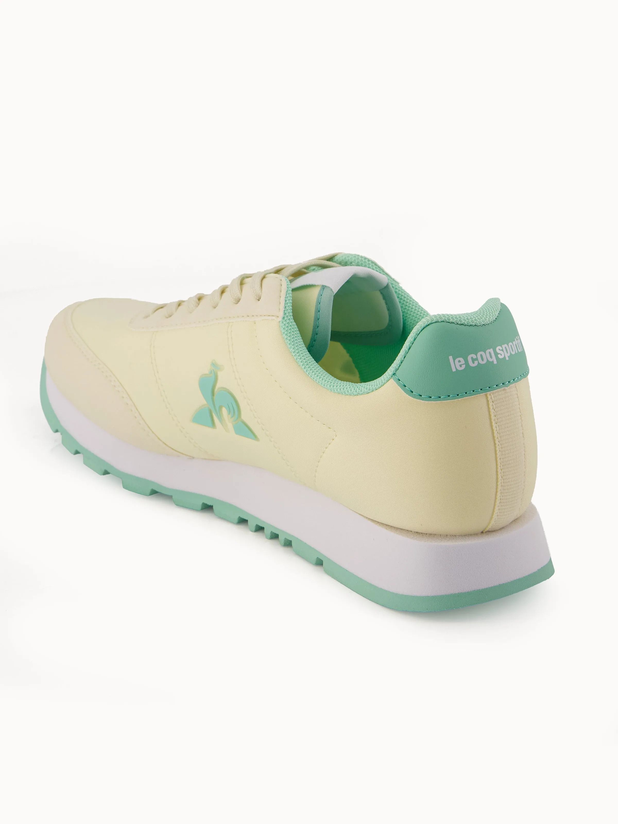 Sneakers rétro-running Racerone sold by Le Coq Sportif product image thumbnail 3