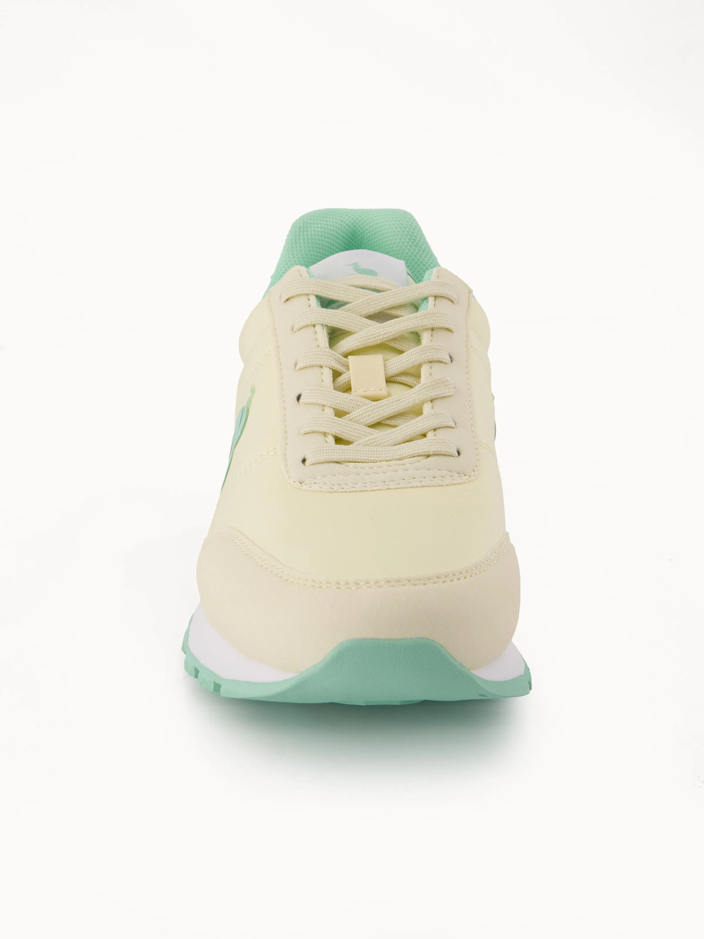 Sneakers rétro-running Racerone sold by Le Coq Sportif product image thumbnail 4