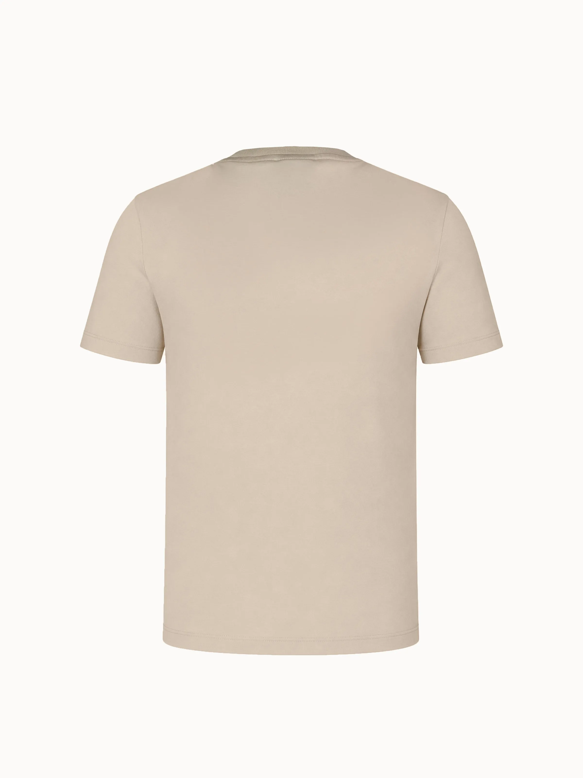 T-shirt Coq d'Or en jersey de coton sold by Le Coq Sportif product image thumbnail 2