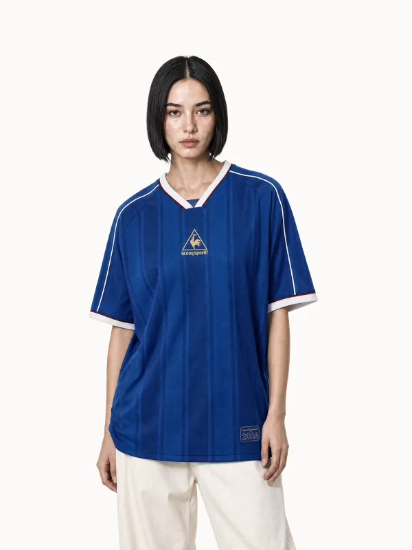 Maillot de foot Le Coq Sportif Cup made by Le Coq Sportif