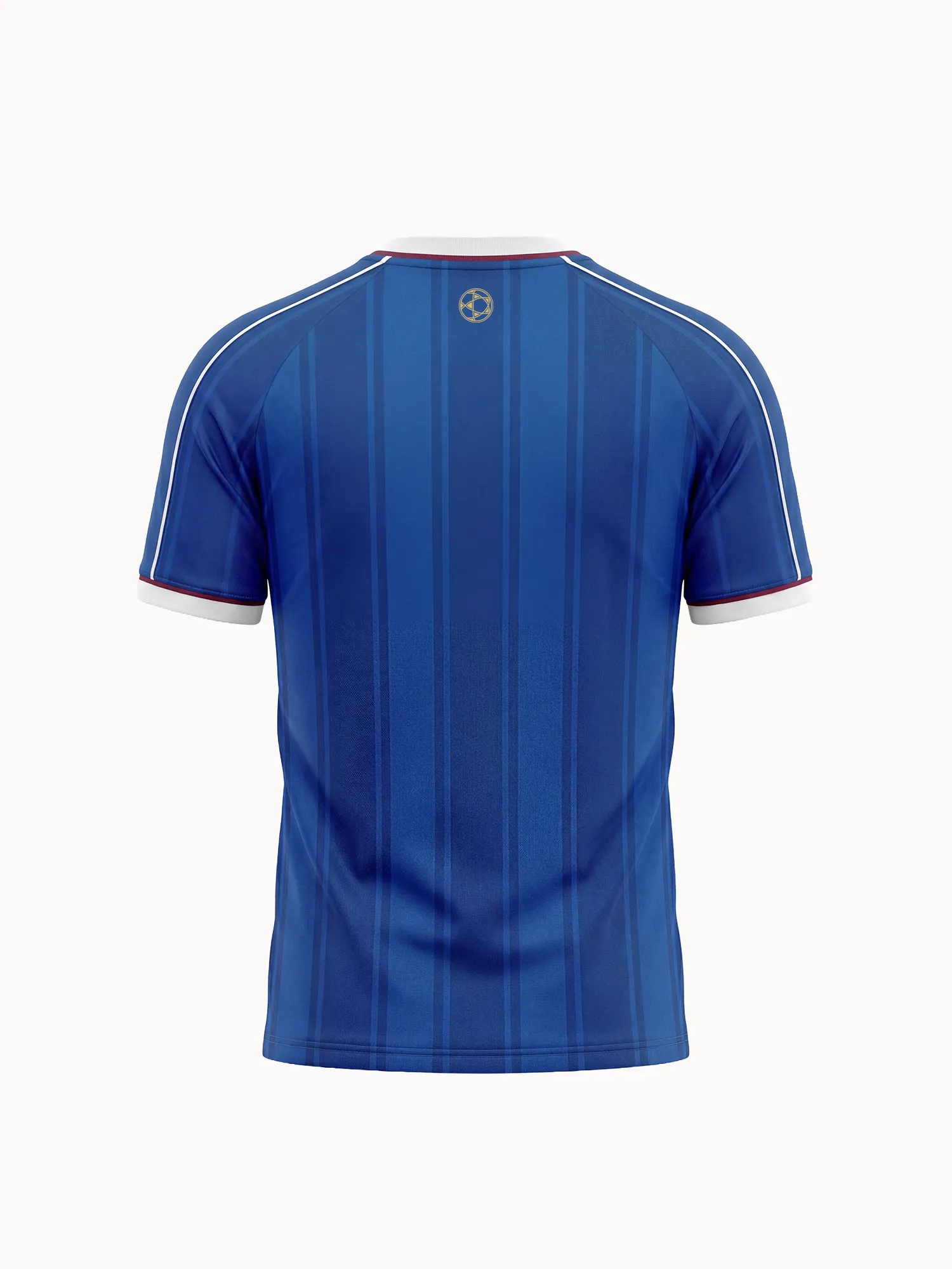 Maillot de foot Le Coq Sportif Cup sold by Le Coq Sportif product image thumbnail 4