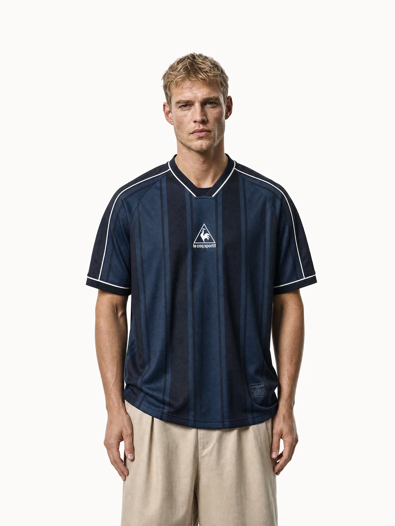 Maillot de foot Le Coq Sportif Cup sold by Le Coq Sportif