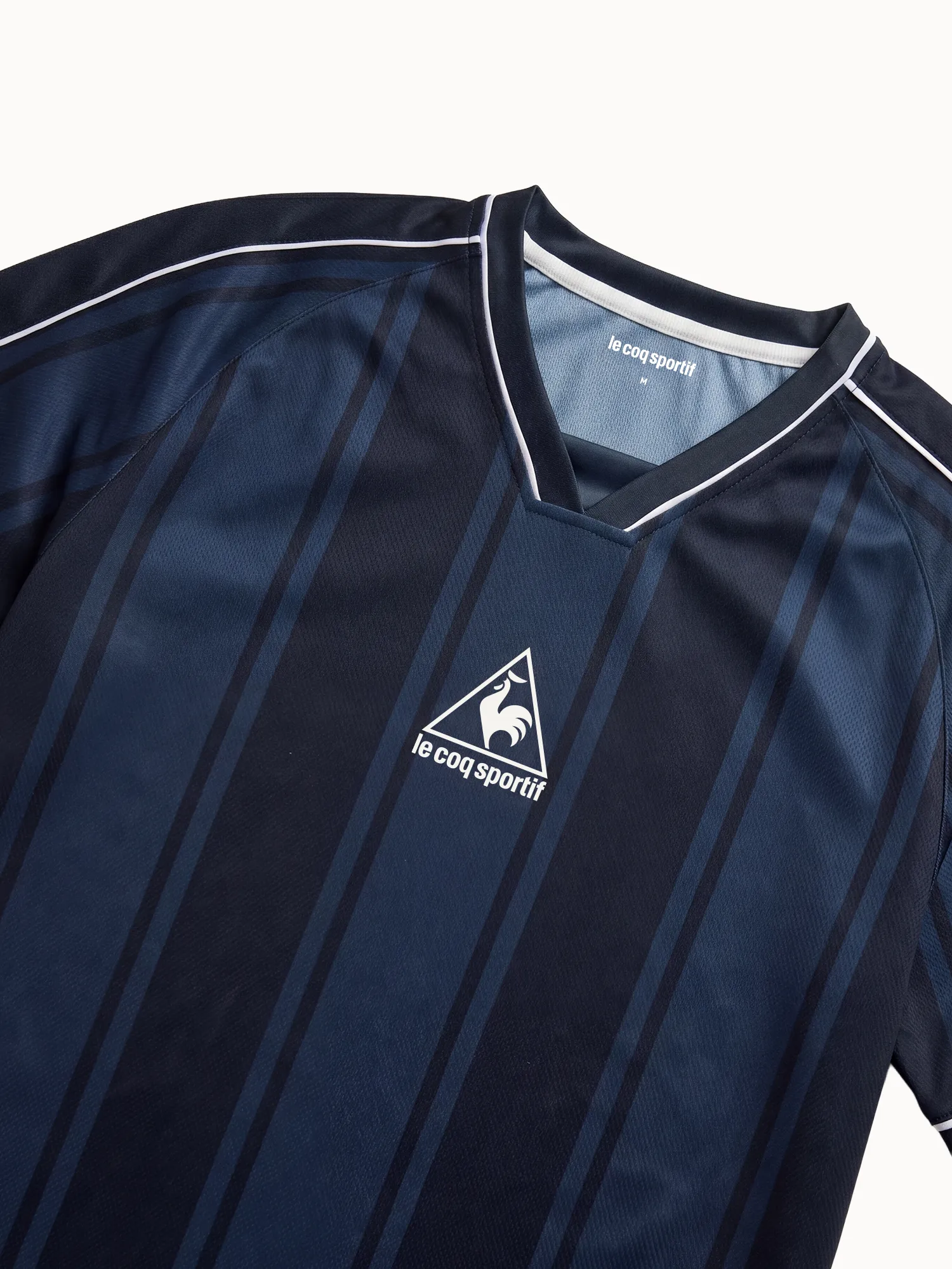 Maillot de foot Le Coq Sportif Cup sold by Le Coq Sportif product image thumbnail 5