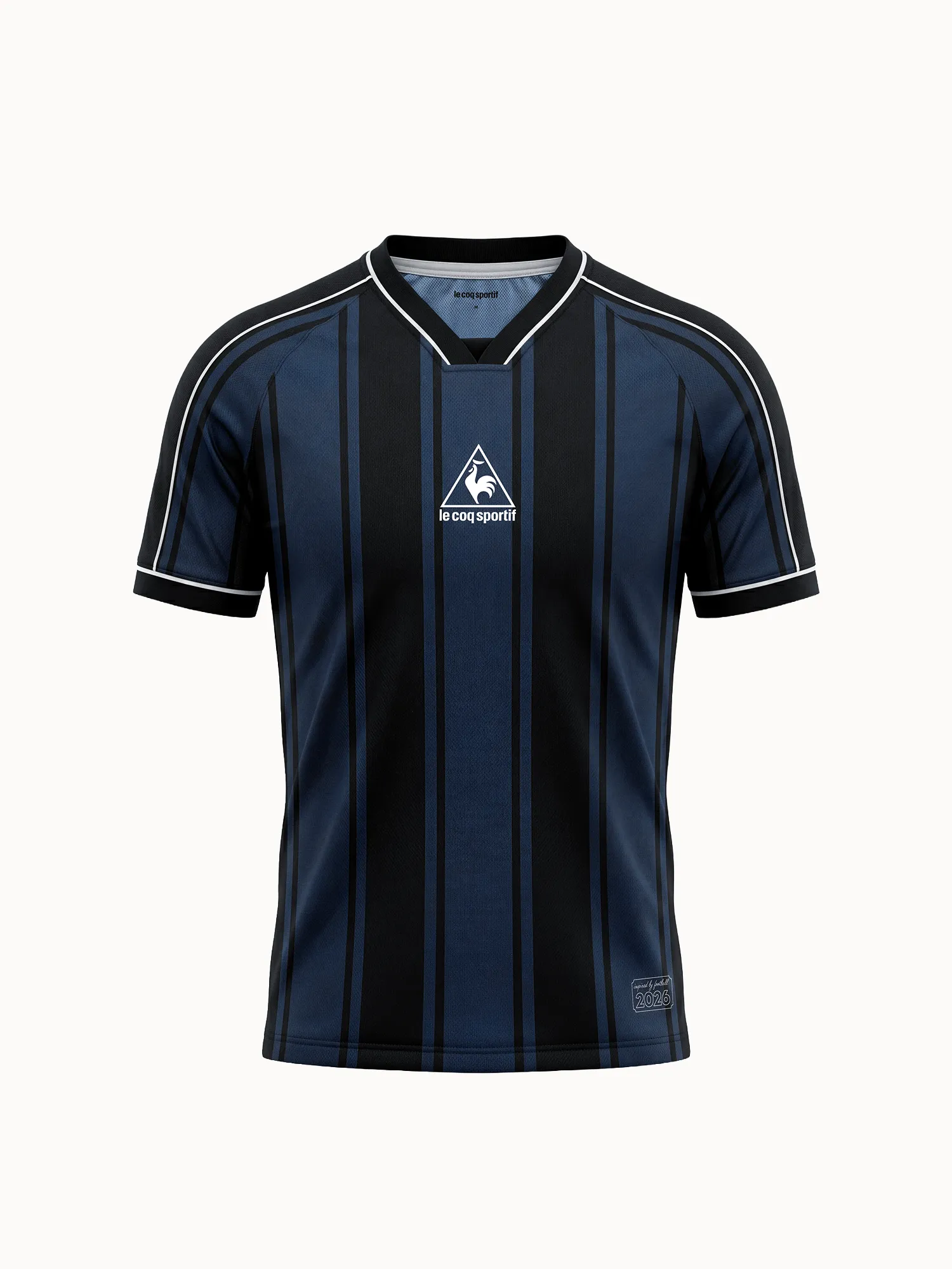 Maillot de foot Le Coq Sportif Cup sold by Le Coq Sportif product image thumbnail 3
