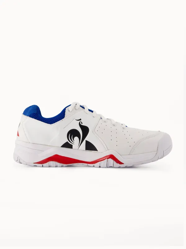 Chaussures de tennis LCS GASQUET PRO 1 Homme made by Le Coq Sportif