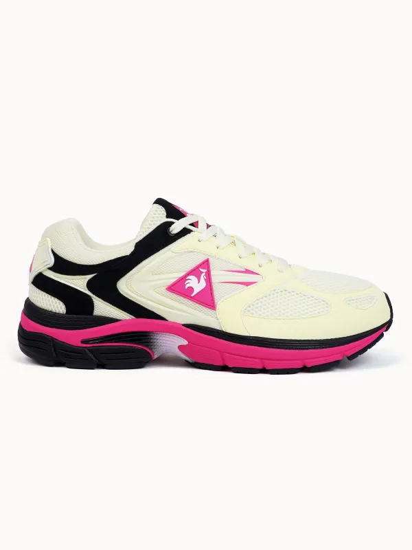 Sneakers running Allure made by Le Coq Sportif