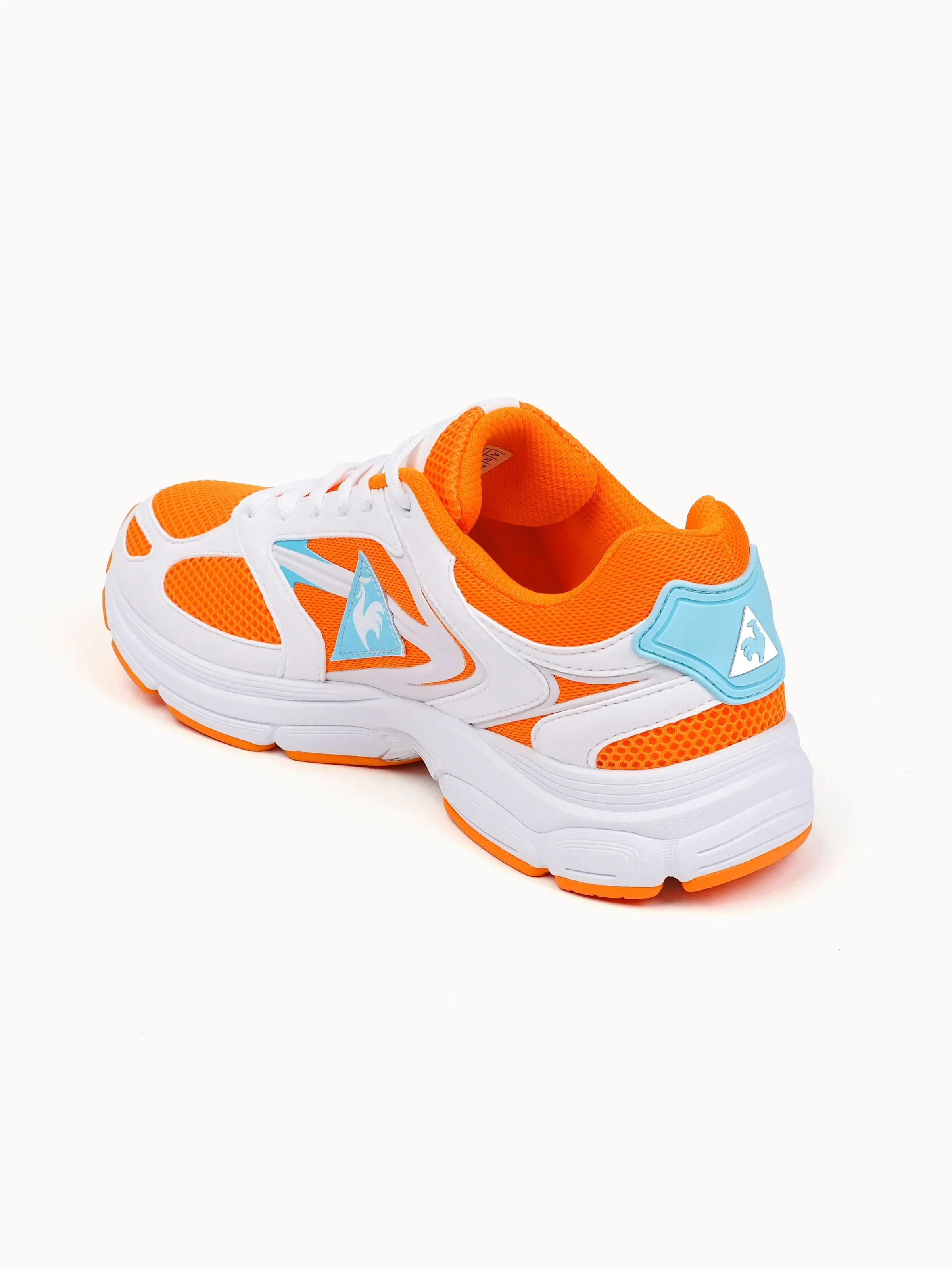 Sneakers running Allure sold by Le Coq Sportif product image thumbnail 3