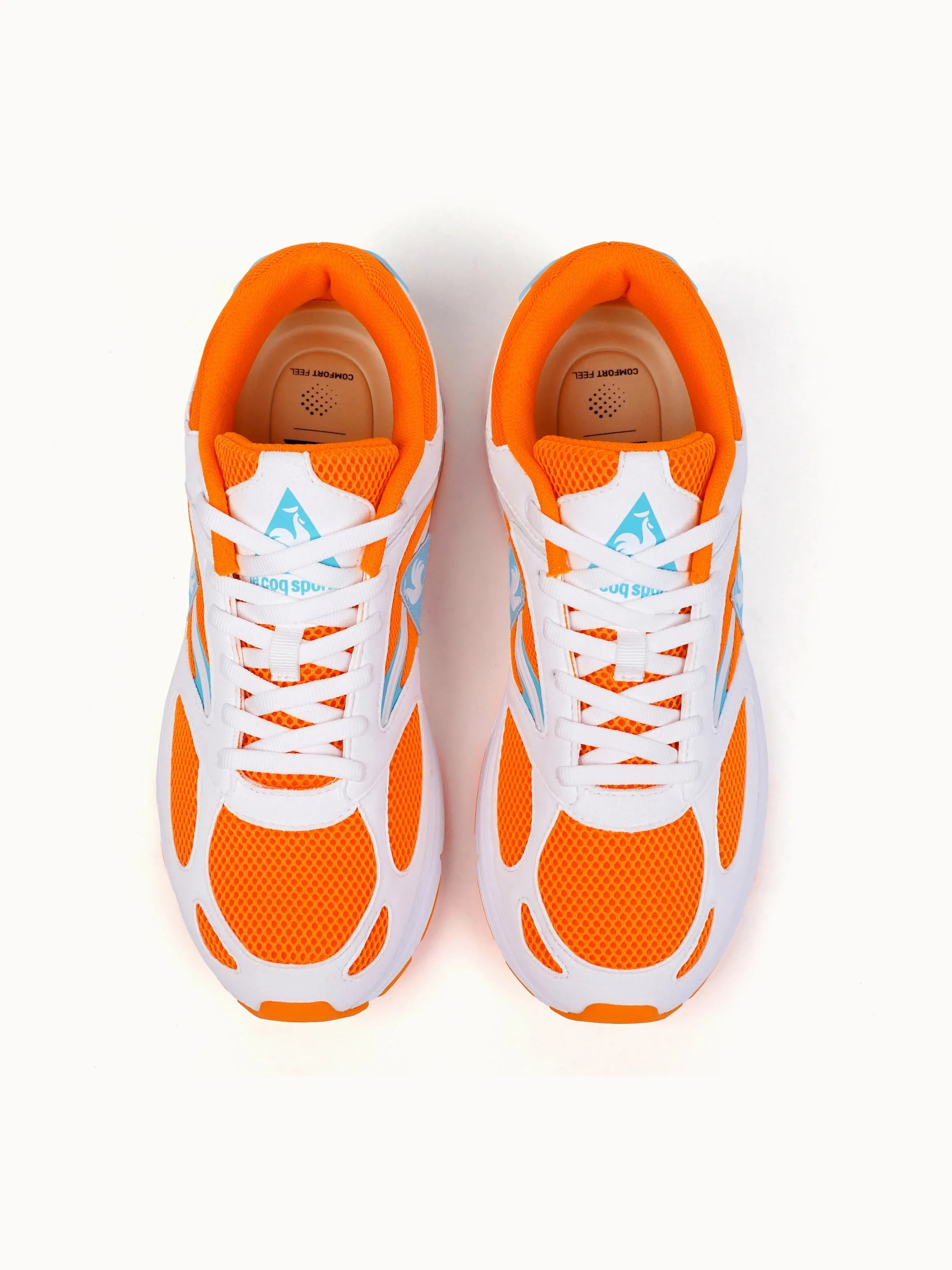 Sneakers running Allure sold by Le Coq Sportif product image thumbnail 4