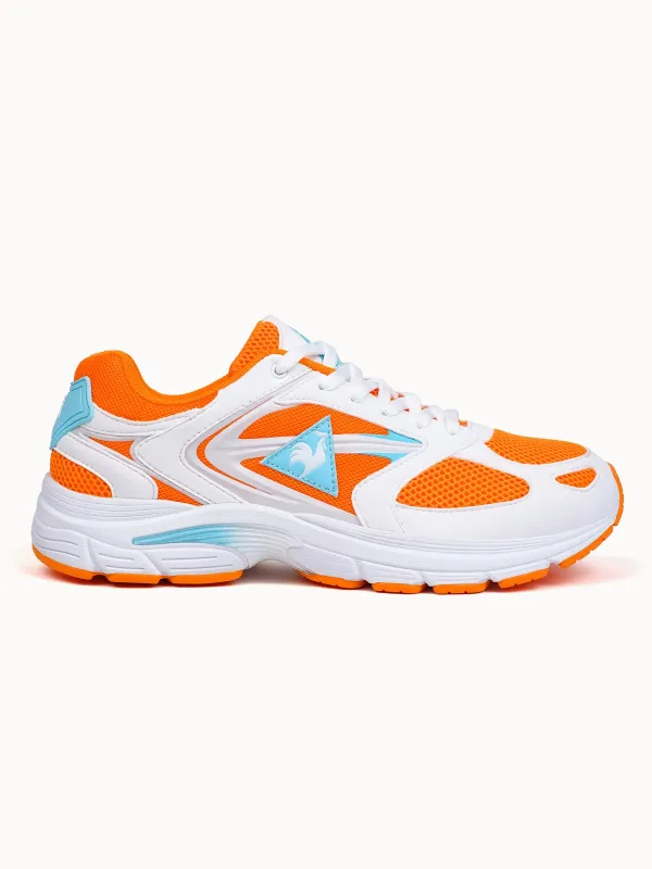 Sneakers running Allure made by Le Coq Sportif
