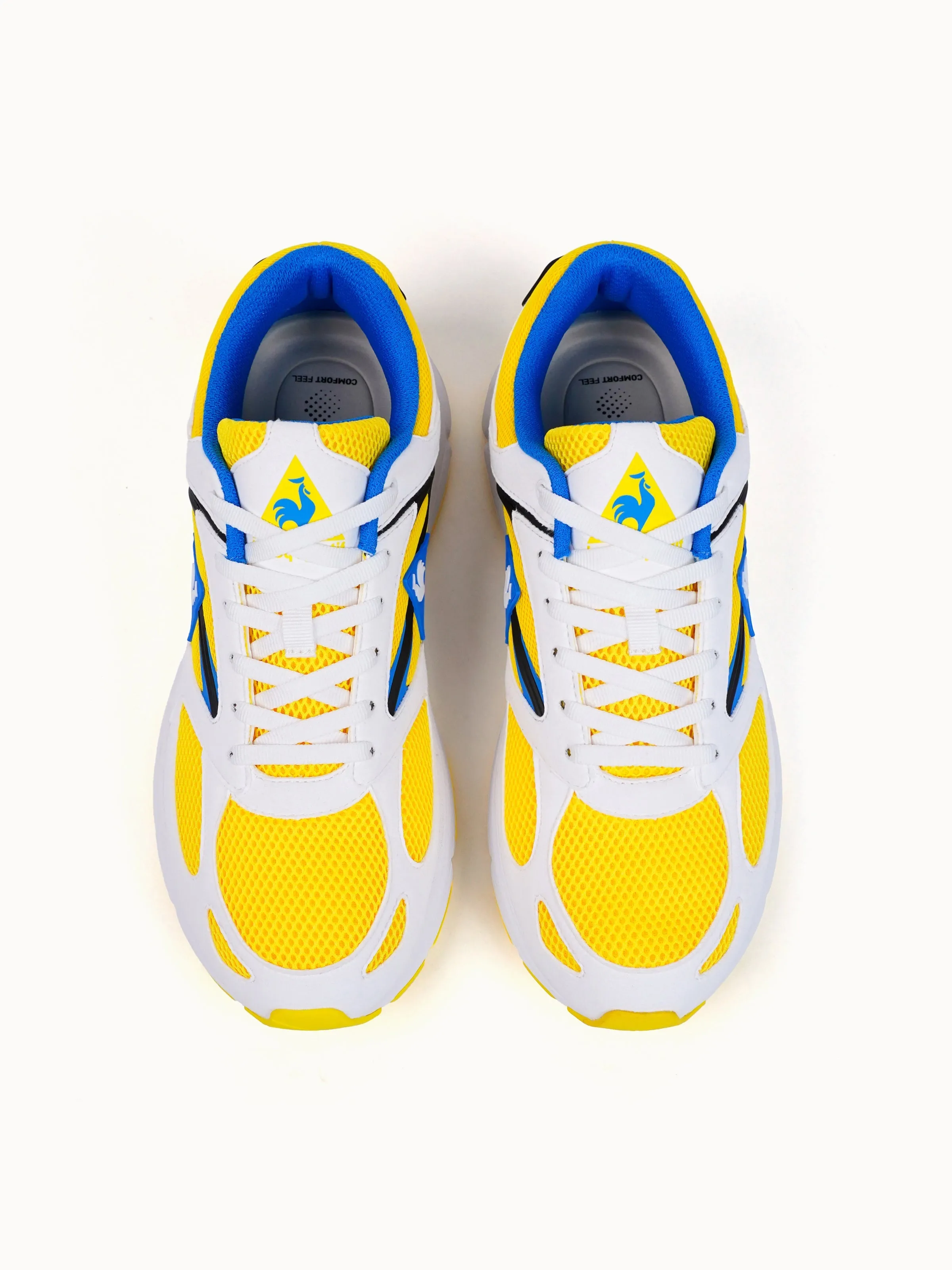 Sneakers running Allure sold by Le Coq Sportif product image thumbnail 4