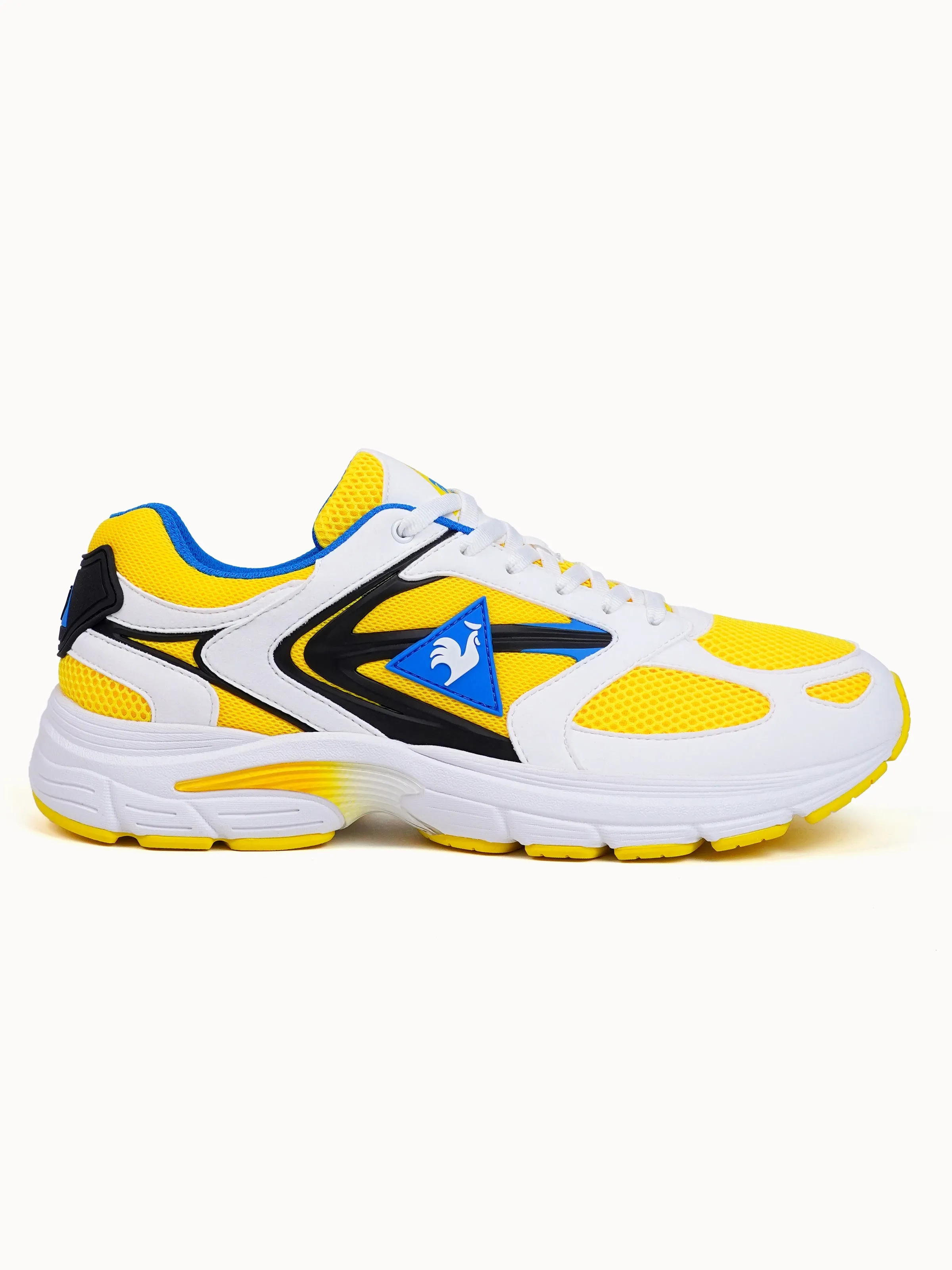 Sneakers running Allure sold by Le Coq Sportif