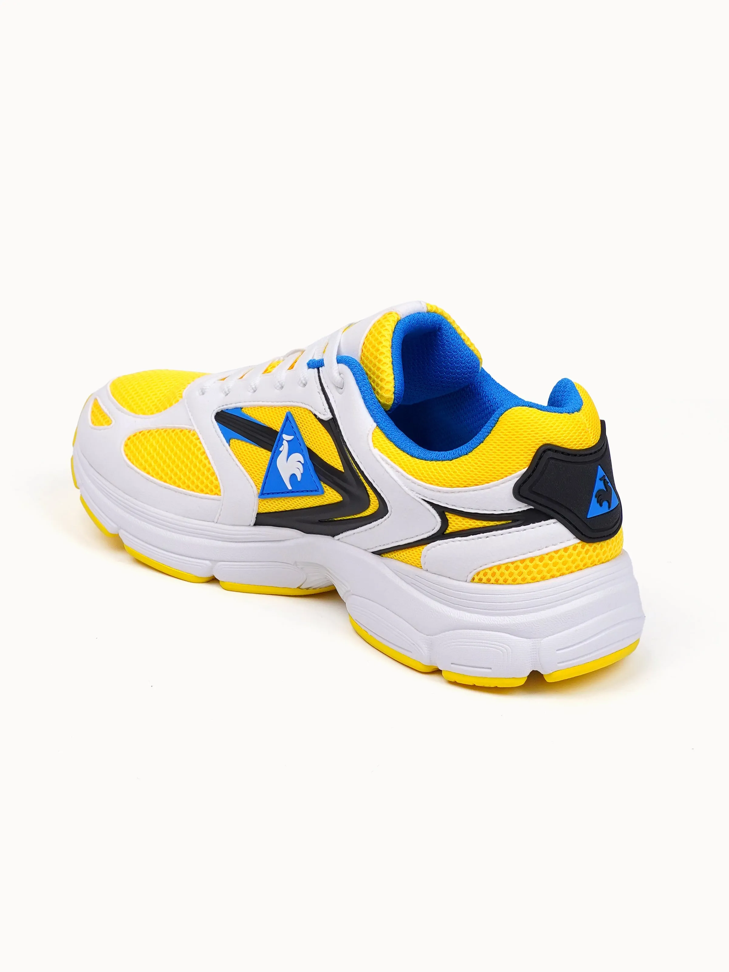 Sneakers running Allure sold by Le Coq Sportif product image thumbnail 3