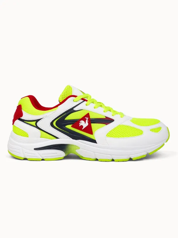 Sneakers running Allure made by Le Coq Sportif