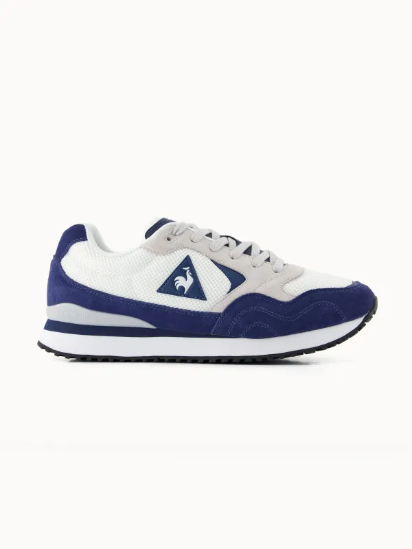Chaussures SOLAR Homme made by Le Coq Sportif