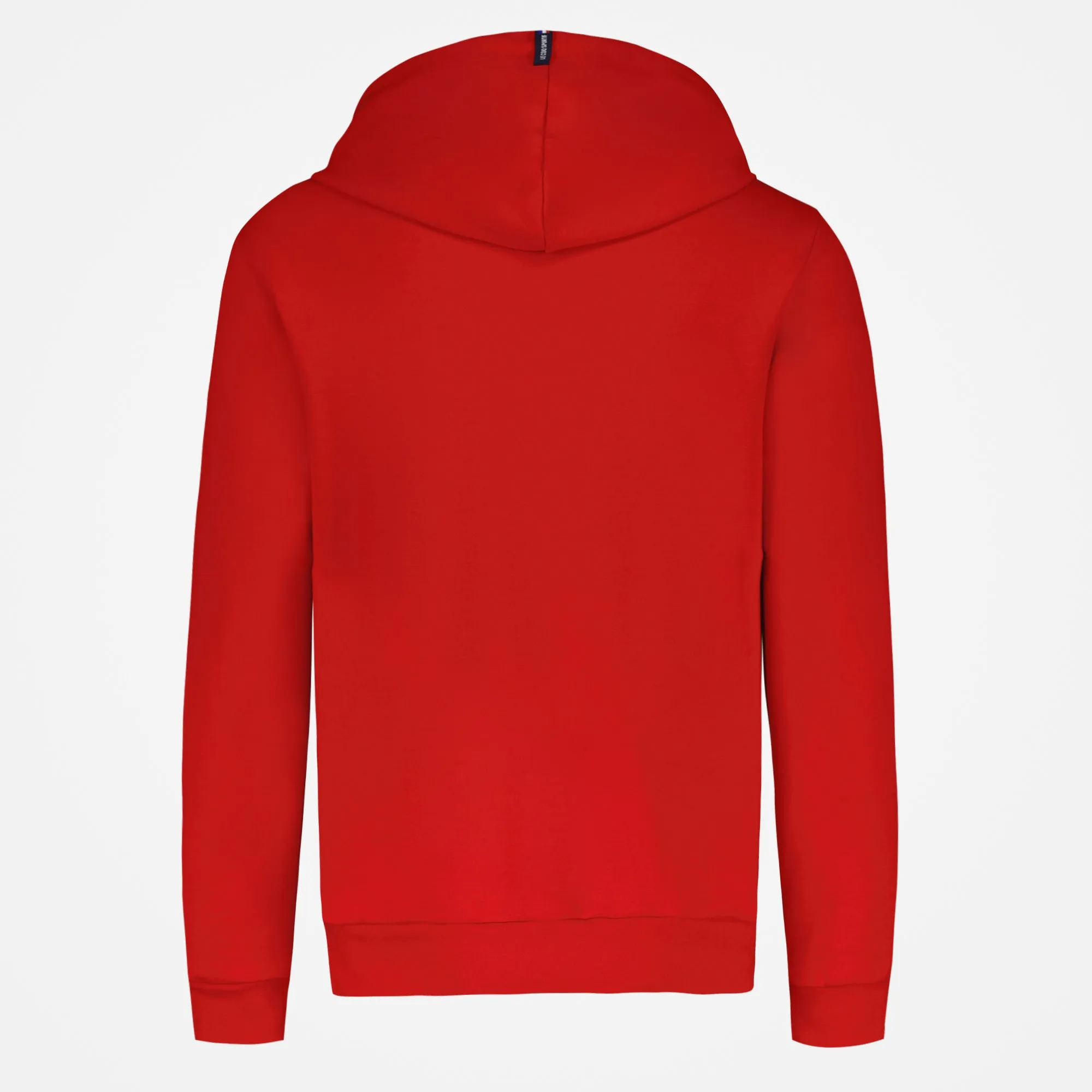 2310560-ESS Hoody N°2 M rouge electro | Sweat à capuche Homme sold by Le Coq Sportif product image thumbnail 2