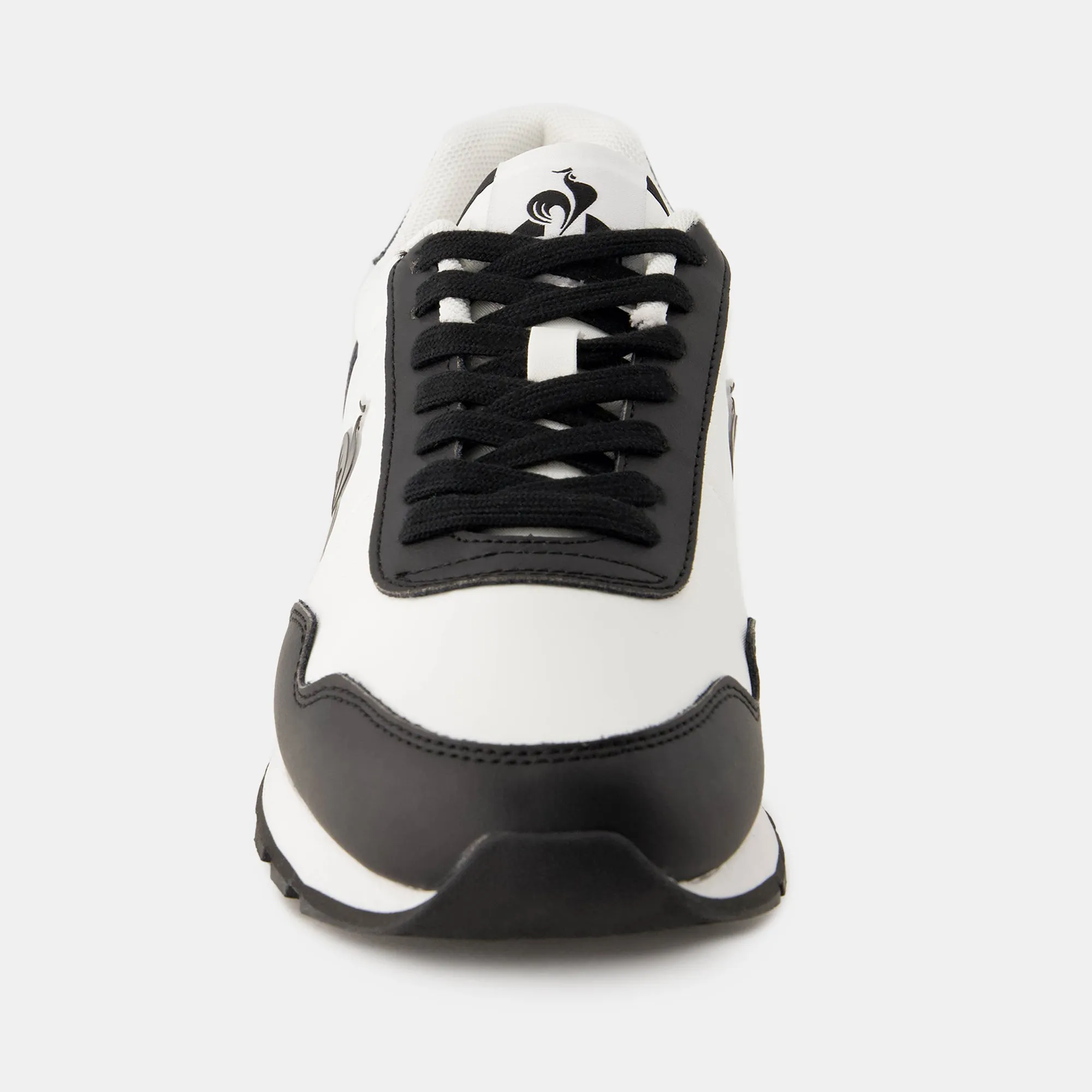 2410679-ASTRA_2 optical white/black | Chaussures ASTRA_2 Homme sold by Le Coq Sportif product image thumbnail 4