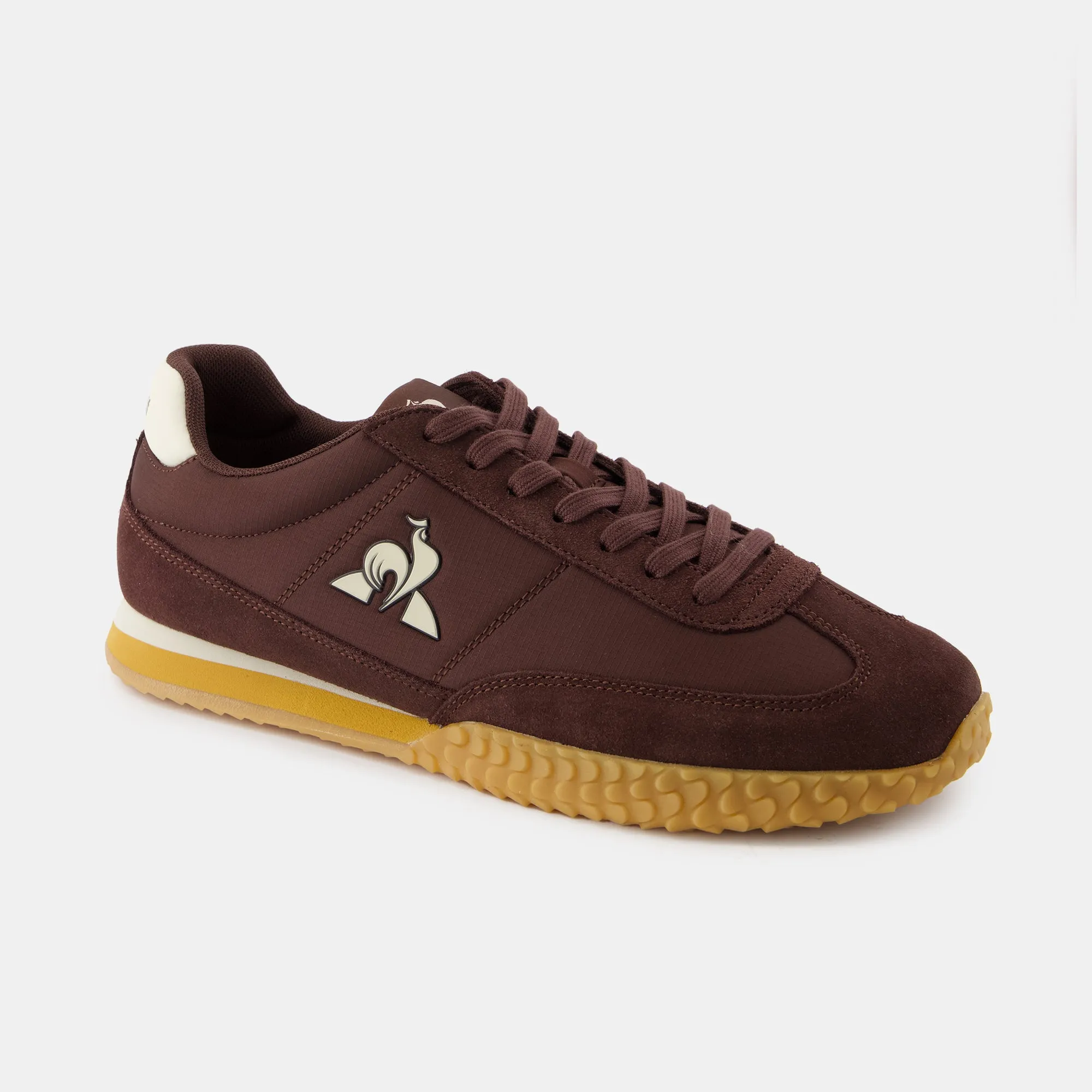 2422661-VELOCE I chicory coffee | Chaussures VELOCE I Unisexe sold by Le Coq Sportif product image thumbnail 2