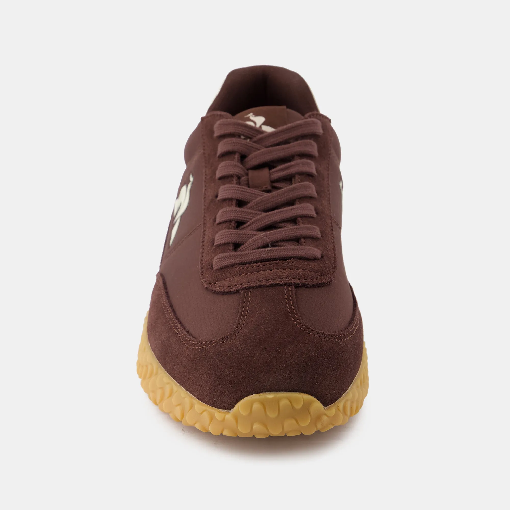 2422661-VELOCE I chicory coffee | Chaussures VELOCE I Unisexe sold by Le Coq Sportif product image thumbnail 4