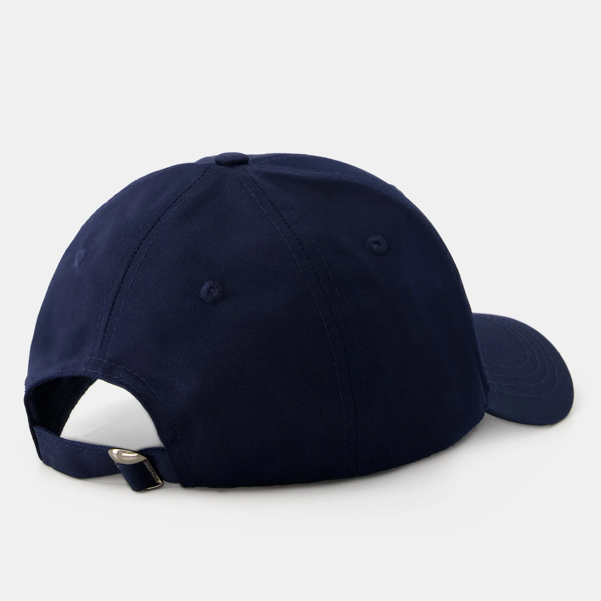 2410661-ESS T/T CAP N°1 dark velvet | Casquette Unisexe sold by Le Coq Sportif product image thumbnail 2