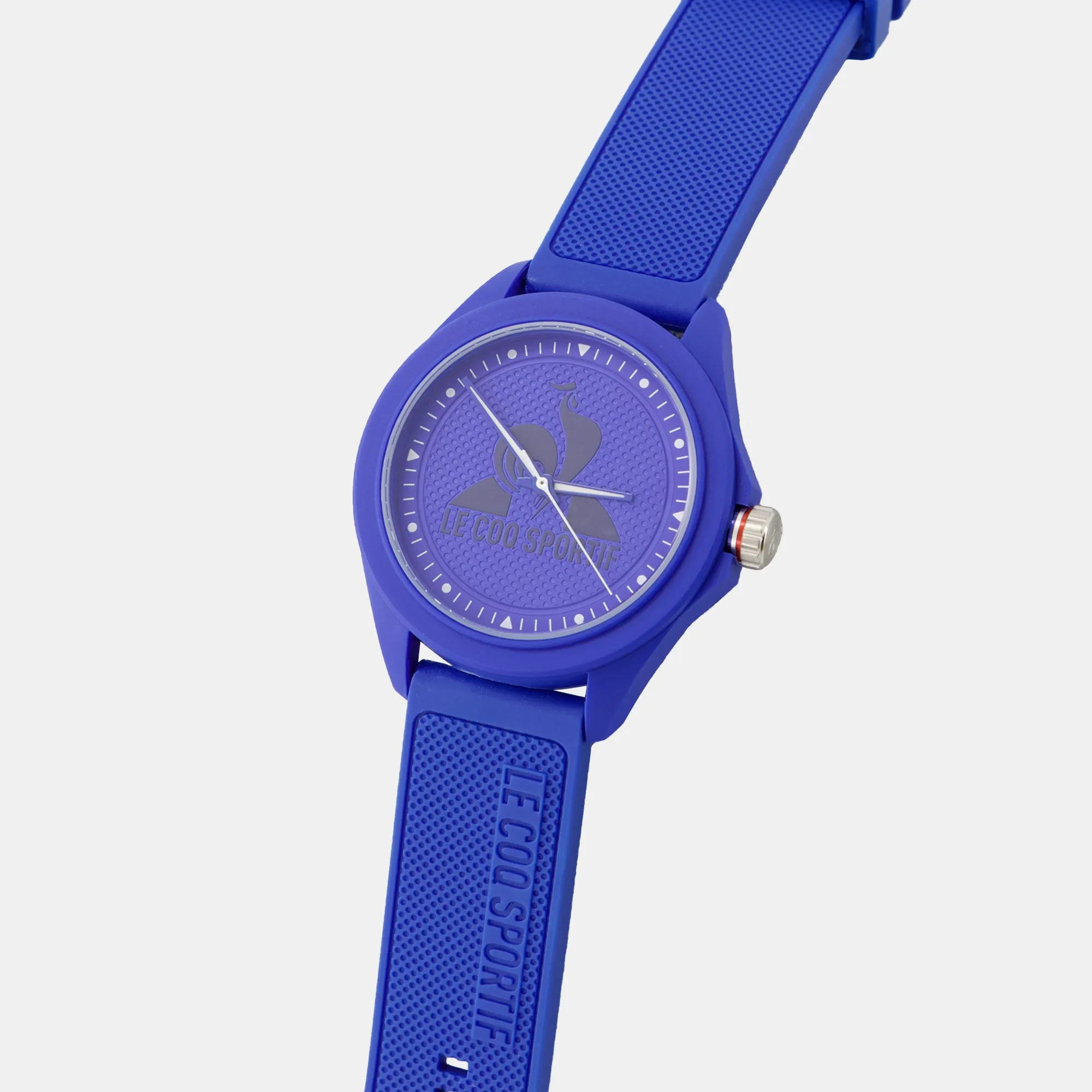 2411143-MONOCHROME Montre N°1 M bleu | Accessoire Homme sold by Le Coq Sportif product image thumbnail 2