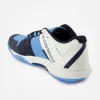 2320117-FUTUR LCS T01 ALL COURT bonnie blue | Chaussures de tennis FUTUR T01 ALL COURT Unisexe sold by Le Coq Sportif
