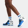 2320117-FUTUR LCS T01 ALL COURT bonnie blue | Chaussures de tennis FUTUR T01 ALL COURT Unisexe sold by Le Coq Sportif