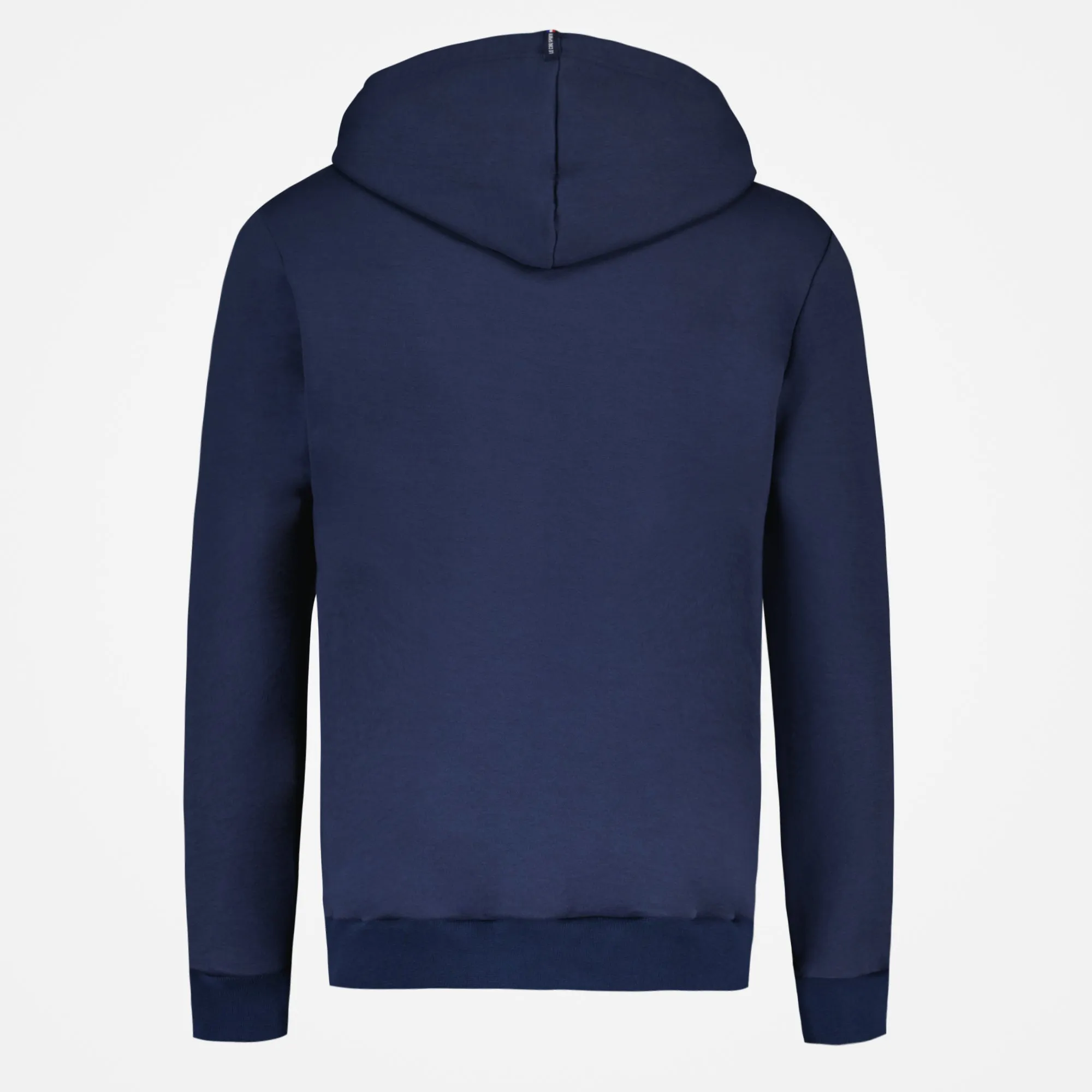 2310555-ESS Hoody N°2 M dress blues | Sweat à capuche Homme sold by Le Coq Sportif product image thumbnail 3