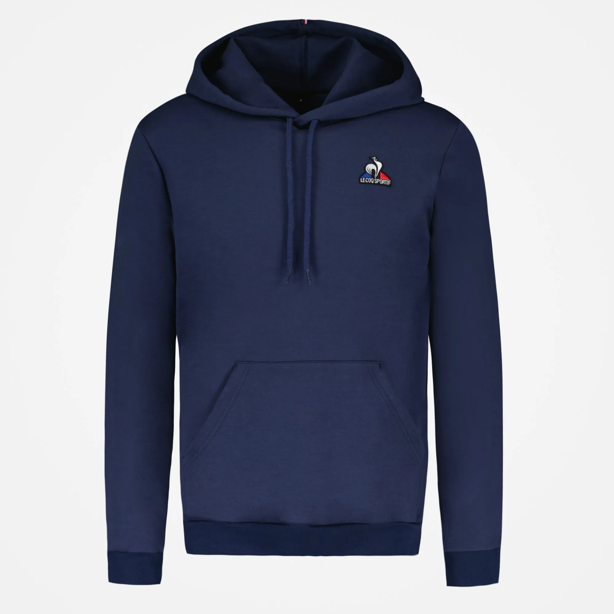 2310555-ESS Hoody N°2 M dress blues | Sweat à capuche Homme sold by Le Coq Sportif product image thumbnail 2