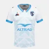 2321202-MHR XV Maillot Replica M new optical whi | T-shirt Homme sold by Le Coq Sportif